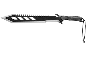 Elite Force Unisex - Adulti 5.0961 Lama Fissa EF712, Multicolore, Nessuna Indicazione