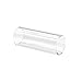 Produktbild Glas Tube Pack für Atman Mantis Metall Rauchen Rohr Pfeife