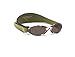 Baby Banz ACG Green Baby Banz Green Camo Oval Sunglasses