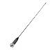 Produktbild Asiproper sma-f rh771s 144/430MHz U/V-ultra-soft Antenne für Baofeng uv-5r