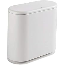 Suchergebnis auf Amazon.de für: mülleimer schmal