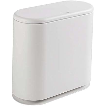 Suchergebnis auf Amazon.de für: mülleimer schmal