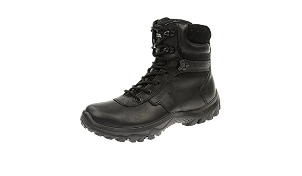 ecco professional boots
