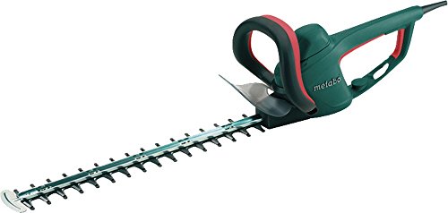 Preisvergleich Produktbild Metabo elektrische Heckenschere Hs 8765