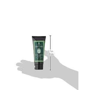 TrueFitt & Hill 75g West Indian Limes Shave Cream Tube - Image 2
