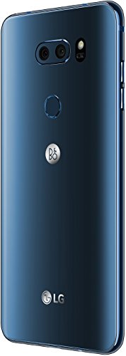 Lg Lgh930.Aitcsv Smartphone Lg V30, Moroccan Blu [Italia]