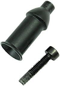 D Boys Scar-L Cocking handle