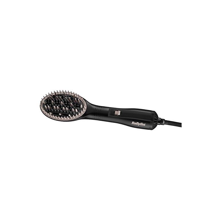 BaByliss-Smooth-Dry-Hot-Air-Styler BaByliss Smooth Dry Hot Air Styler