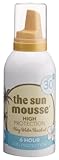 The Sun Mousse SPF30 6 Hour Protection For Sensitive Skin (150ml)