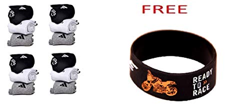 DELHI TRADERSS Mens Logo Sports Ankle Length Cotton Towel Socks -Pack of 12 RS.165 (83.00% Off) - Amazon