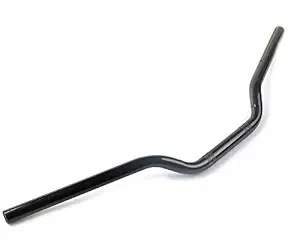 Meenu Arts Handle Bar (Black) Yamaha FZ O/M Version-01