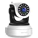 Produktbild Apeman 720P IP Kamera WLAN Kamera,schwenkbare Überwachungskamera mit Nachtsicht, Zwei-Wege Audio,Bewegungserkennung,Indoor-Baby/Haustier-Monitor mit Fernalarmfunktion und von PC oder Mobil APP