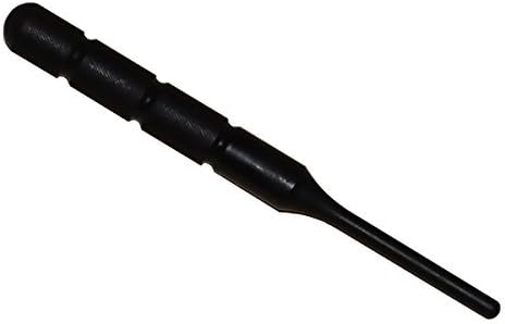 Disassembly Tool for Glock by Squirrel Daddy Made in USA 3/32" Ball End Punch by Squirrel Daddy
