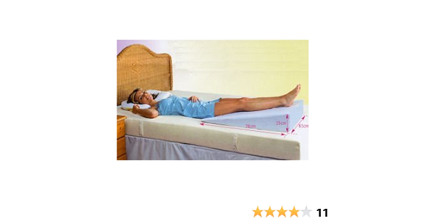 sleeping wedge amazon