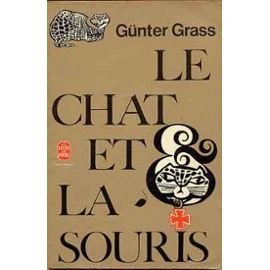 couverture de : Le Chat et la souris