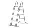 Produktbild Intex 28072 Sicherheitsleiter 91 - 107 cm