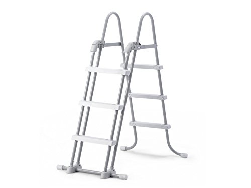 Intex 28072 Sicherheitsleiter 91 - 107 cm