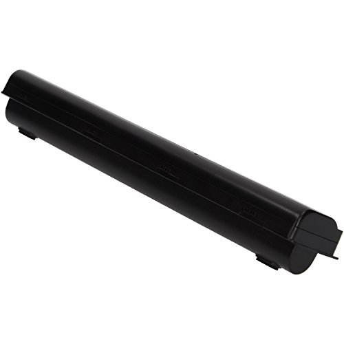 PURE⚡POWER® EXTENDED Laptop Akku für HP Pavilion dv7-3010sg (14.4V, 6600 mAh, schwarz, 12 Zellen) - 8