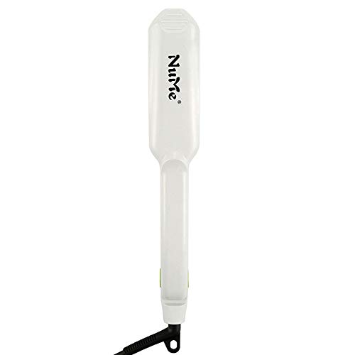 Hair Straightener Ceramic Thermostat Not Hurt The Hair Five Files Temperature Control Corn Hot Splint