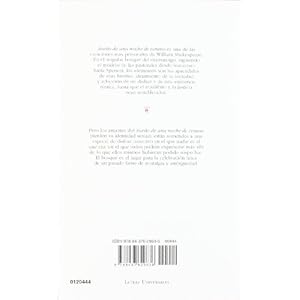 Sueño de una noche de verano