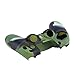 Produktbild HermosaUKnight Tarnung Weiche Silikonhülle für Sony Playstation 4 PS4 Controller-Armeegrün