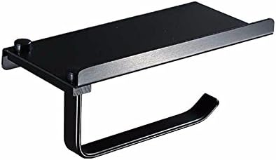 RL- curlers waterproof phone shelves