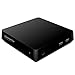 Price comparison product image Combrite® T11 Windows 10 Mini PC Multi Media Desktop Intel X5 Cherry Trail Quad Core Z8300 1.84Ghz 64-Bit CPU 2GB DDR3 Ram 32GB SSD Expandable With Extra 2.5" SATA SSD Bay Wi-Fi Bluetooth 4.0 RJ45 Full HD HDMI/VGA Output