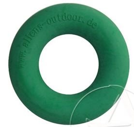 Preisvergleich Produktbild Aliens Squeeza Unterarmtrainer Handtrainer Fingertrainer Krafttraining