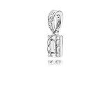 Pandora Pendente Donna argento - 397543CZ