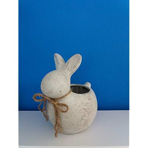 Suchergebnis auf Amazon.de für: Blumentopf - Figuren & Statuen