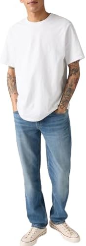 Levi's 511 Slim Cloud Watching
