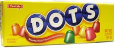 Preisvergleich Produktbild Dots 64g