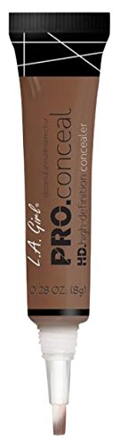 LA GIRL Pro Conceal Espresso
