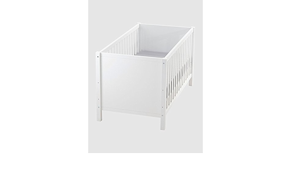 lit a barreau vertbaudet