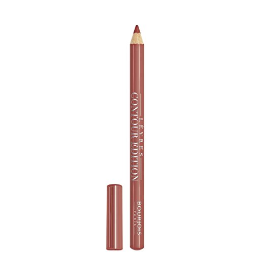 Bourjois Contour Edition Perfilador de Labios Tono 08 Corail aie aie - 4 gr.