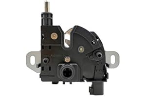 Hoypeyfiy Bonnet Hood Lock Latch catch block Replacement for FORD FOCUS C-Max 2007-2010 Focus Mk2 2004-2015 MPN 3M5116700BC 3M5116700AC 3M51-16700-BC 3M51-16700-AC