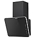 Faber 60 cm 1150 m3/h Chimney (Fabio BK TC,Black) RS.22990.00
