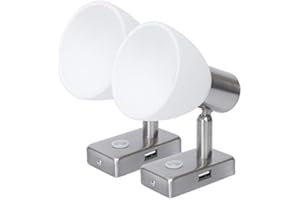 ‎LIGHTEU Lighteu Reading Lights Group