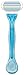 Gillette Venus Oceana Disposable Razors (Pack of 3)