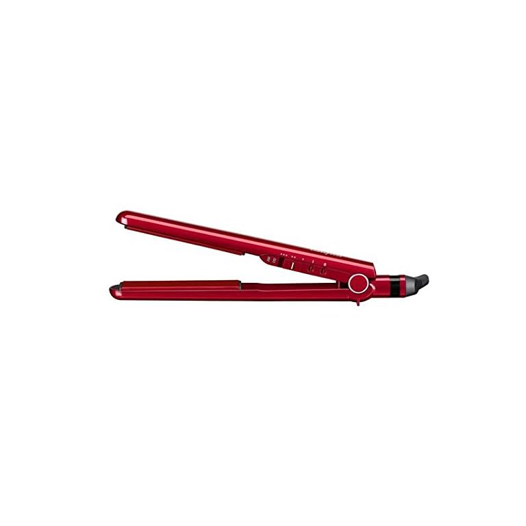 BaByliss-Pro-235-Smooth-Straightener-2398BU BaByliss Pro 235 Smooth Straightener 2398BU