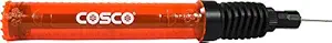 Cosco Force Hand Pump - Red