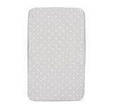 Chicco Next 2 Me Spannbettlaken, 2 Stück