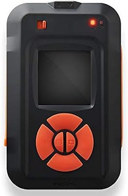 Miops 540782 câble déclencheur d'appareil photo pour Canon C2