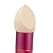 SONGQEE(TM) Beautiful Water-absorbing Soft Makeup Powder Puff with Handle