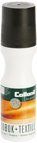 CollonilNubuck and Textile Shoe Treatments & Polishes
