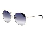  Gucci - Gafas de sol - para mujer Amarillo dorado 59
