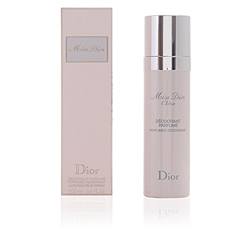 Preisvergleich Produktbild MISS DIOR VAPO DEODORANT 100 ML ORIGINAL