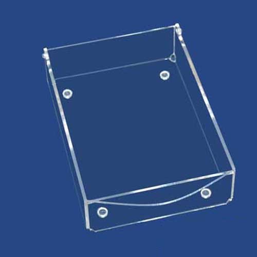 Preisvergleich Produktbild Sammelbox A5 Hochformat ohne Trennfach