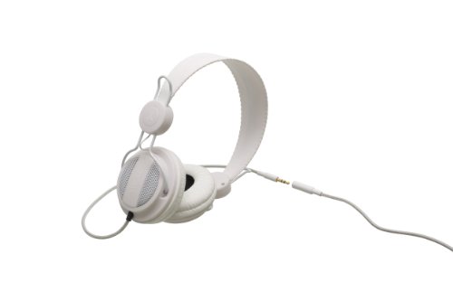 Preisvergleich Produktbild Kopfhörer WeSC Oboe Solid white