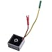 Produktbild Spannungsregler 691188 491546 793360 794360 794360 Passend für Briggs & Stratton Motor Motor